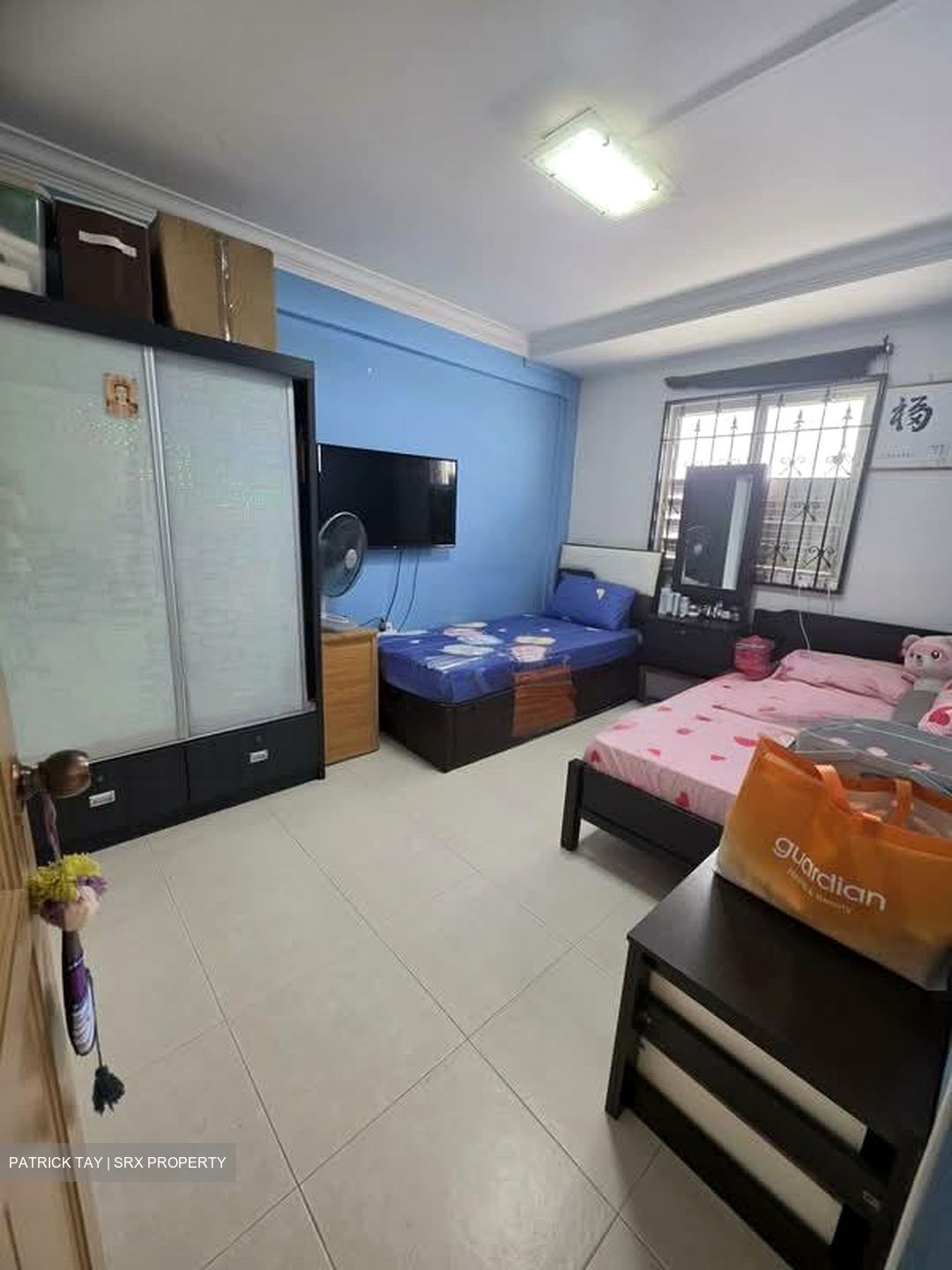 Blk 105 Hwi Yoh Court (Serangoon), HDB 3 Rooms #585559921